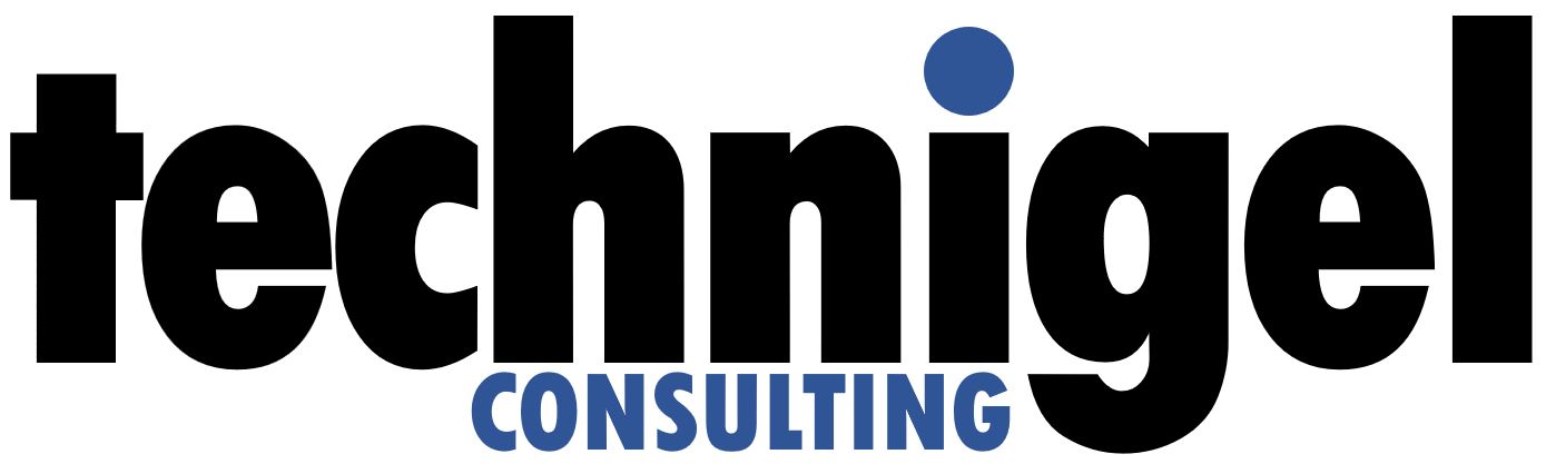 technigel-logo logo of technigel consulting limited